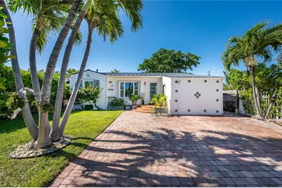 1756 71st St, Miami Beach, FL 33141 - Photo 1