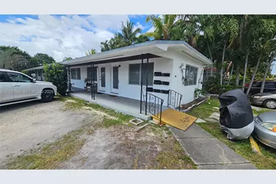 2308 Grant St #1, Hollywood, FL 33020 - Photo 1