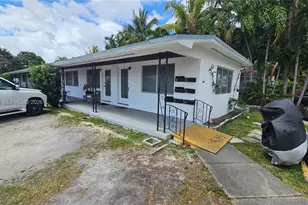 2308 Grant St, Hollywood, FL 33020 - Photo 1