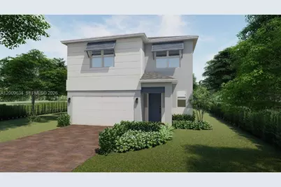 624 NE 1st Street, Florida City, FL 33034 - Photo 1