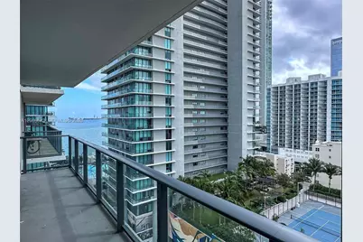 501 NE 31st St #1107, Miami, FL 33137 - Photo 1