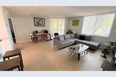 4055 W McNab Rd #H206, Pompano Beach, FL 33069 - Photo 1
