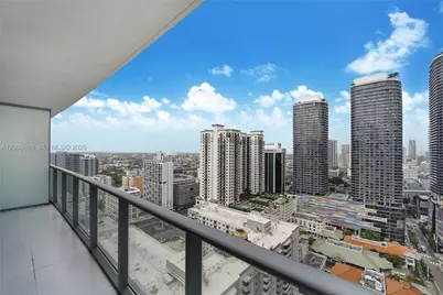 1100 Miami Ave #2808, Miami, FL 33130 - Photo 1