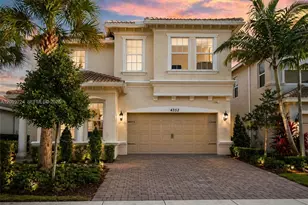 4352 Large Leaf Ln, Hollywood, FL 33021 - Photo 1