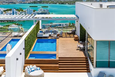 10201 Collins Ave #UPH2803, Bal Harbour, FL 33154 - Photo 1