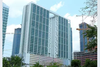 500 Brickell Ave #1702, Miami, FL 33131 - Photo 1
