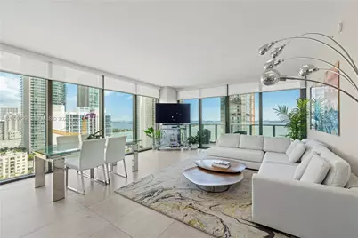 460 NE 28th St #2001, Miami, FL 33137 - Photo 1