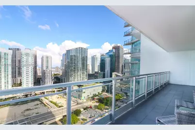 92 SW 3rd St #3211, Miami, FL 33130 - Photo 1