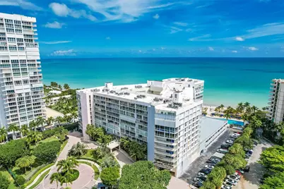 600 Grapetree Dr #4DS, Key Biscayne, FL 33149 - Photo 1