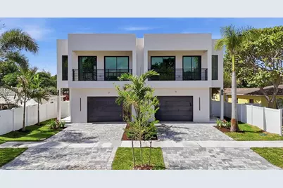 1137 NE 11th Ave, Fort Lauderdale, FL 33301 - Photo 1