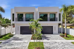 1137 NE 11th Ave, Fort Lauderdale, FL 33301 - Photo 1
