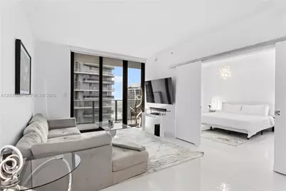 1010 Brickell Ave #4608, Miami, FL 33131 - Photo 1