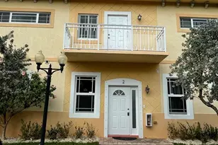 [Address not provided], Hollywood, FL 33020 - Photo 1