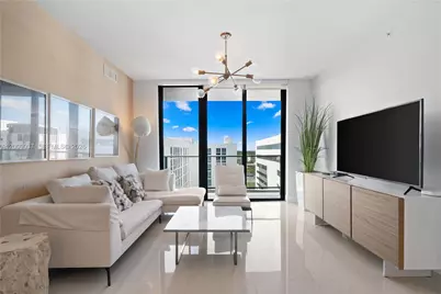 2960 NE 207th St #1003, Aventura, FL 33180 - Photo 1