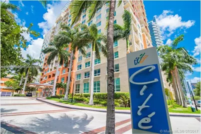 2000 N Bayshore Dr #1606, Miami, FL 33137 - Photo 1