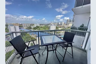 10 SW South River Dr #1607, Miami, FL 33130 - Photo 1