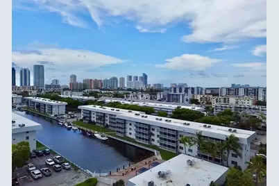 3551 NE 169th St #105, North Miami Beach, FL 33160 - Photo 1