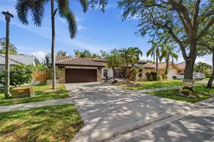 10781 NW 18th Dr, Plantation, FL 33322 - Photo 1