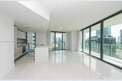 1300 S Miami #1801, Miami, FL 33130 - Photo 1