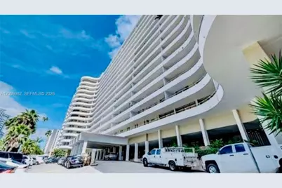 5555 Collins Ave #7P, Miami Beach, FL 33140 - Photo 1