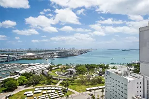 253 NE 2nd St, Miami, FL 33132 - Photo 1