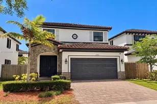 11742 SW 250th St, Homestead, FL 33032 - Photo 1