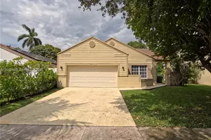 1211 SW 84th Terrace, Pembroke Pines, FL 33025 - Photo 1