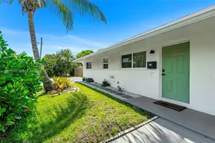 700 NW 18th St, Fort Lauderdale, FL 33311 - Photo 1