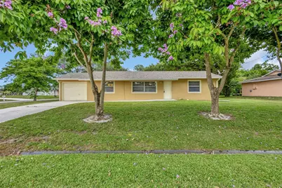 1101 SW Addie St, Port Saint Lucie, FL 34983 - Photo 1