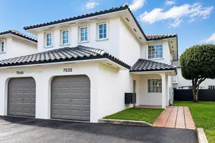 7532 NW 176th St, Miami Lakes, FL 33015 - Photo 1