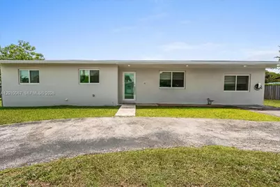 16380 SW 278th St, Homestead, FL 33031 - Photo 1