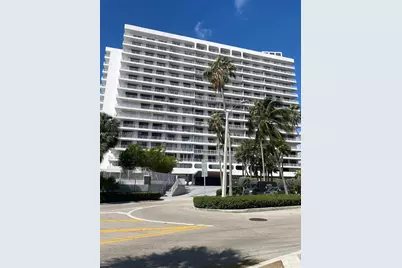 200 SE 15th Rd #7I, Miami, FL 33129 - Photo 1