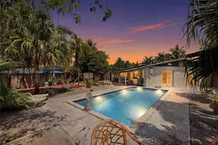 1118 NW 16th St, Fort Lauderdale, FL 33311 - Photo 1