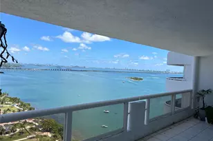1717 N Bayshore Dr, Miami, FL 33132 - Photo 1