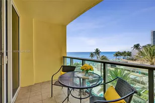 2501 S Ocean Dr, Hollywood, FL 33019 - Photo 1