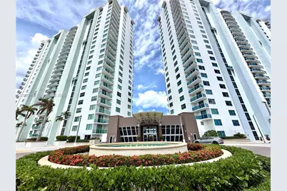 2641 N Flamingo Rd #TH4N, Sunrise, FL 33323 - Photo 1