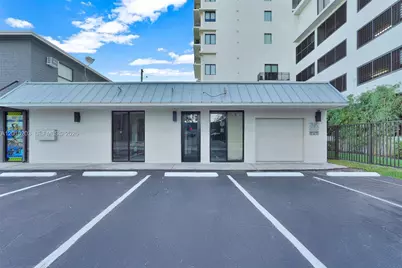 24 NE 1st Ave #101, Dania Beach, FL 33004 - Photo 1