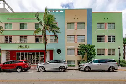 1460 Ocean Dr #307, Miami Beach, FL 33139 - Photo 1