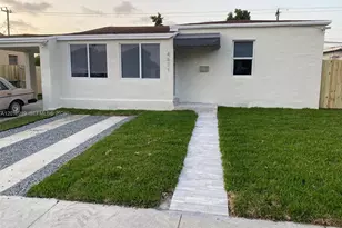 4871 SW 5th Terrace, Miami, FL 33134 - Photo 1