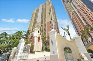 17875 Collins Ave, Sunny Isles Beach, FL 33160 - Photo 1
