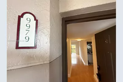 9979 Nob Hill Ln #9979, Sunrise, FL 33351 - Photo 1