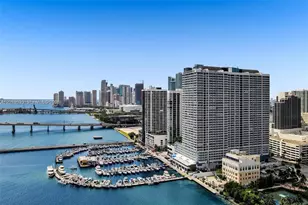 1717 N Bayshore Dr, Miami, FL 33132 - Photo 1