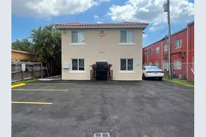 1419 SW 22nd Ave #4, Miami, FL 33145 - Photo 1