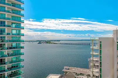 1300 Brickell Bay Dr #2808, Miami, FL 33131 - Photo 1