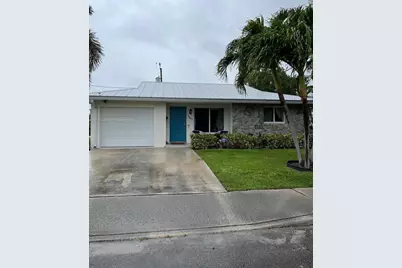 1601 N K St, Lake Worth, FL 33460 - Photo 1