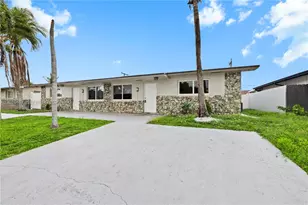 1800 SW 97th Ave, Miramar, FL 33025 - Photo 1