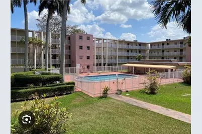2800 NW 56th Ave #H403, Lauderhill, FL 33313 - Photo 1