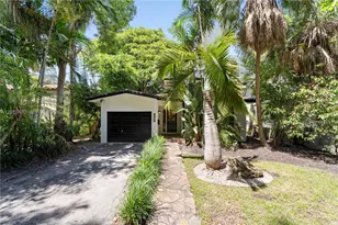 5520 San Vicente St, Coral Gables, FL 33146 - Photo 1