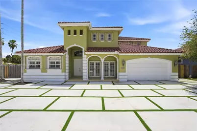 15203 SW 142nd Ave, Miami, FL 33177 - Photo 1