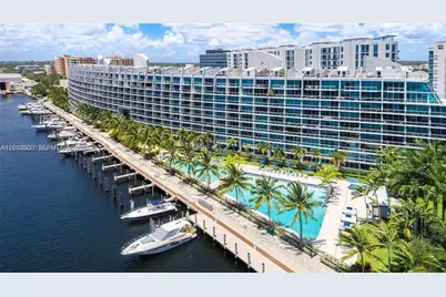 2950 NE 188th St #448, Aventura, FL 33180 - Photo 1